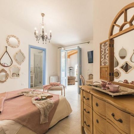 سانتا ماريا نافاريز B&B Antico Telaio المظهر الخارجي الصورة