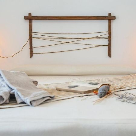 سانتا ماريا نافاريز B&B Antico Telaio المظهر الخارجي الصورة
