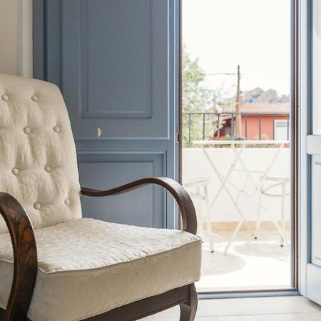 سانتا ماريا نافاريز B&B Antico Telaio المظهر الخارجي الصورة