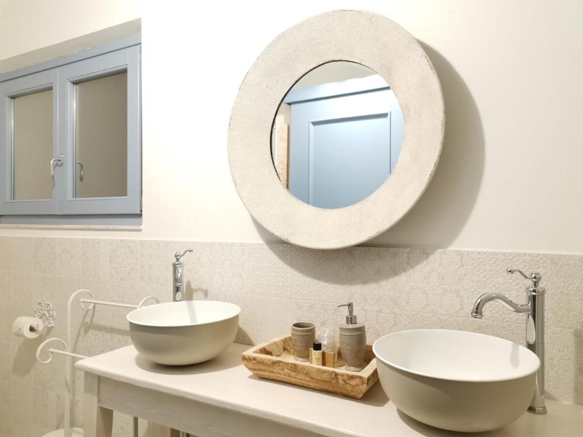 سانتا ماريا نافاريز B&B Antico Telaio المظهر الخارجي الصورة