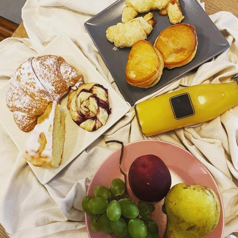 سانتا ماريا نافاريز B&B Antico Telaio المظهر الخارجي الصورة