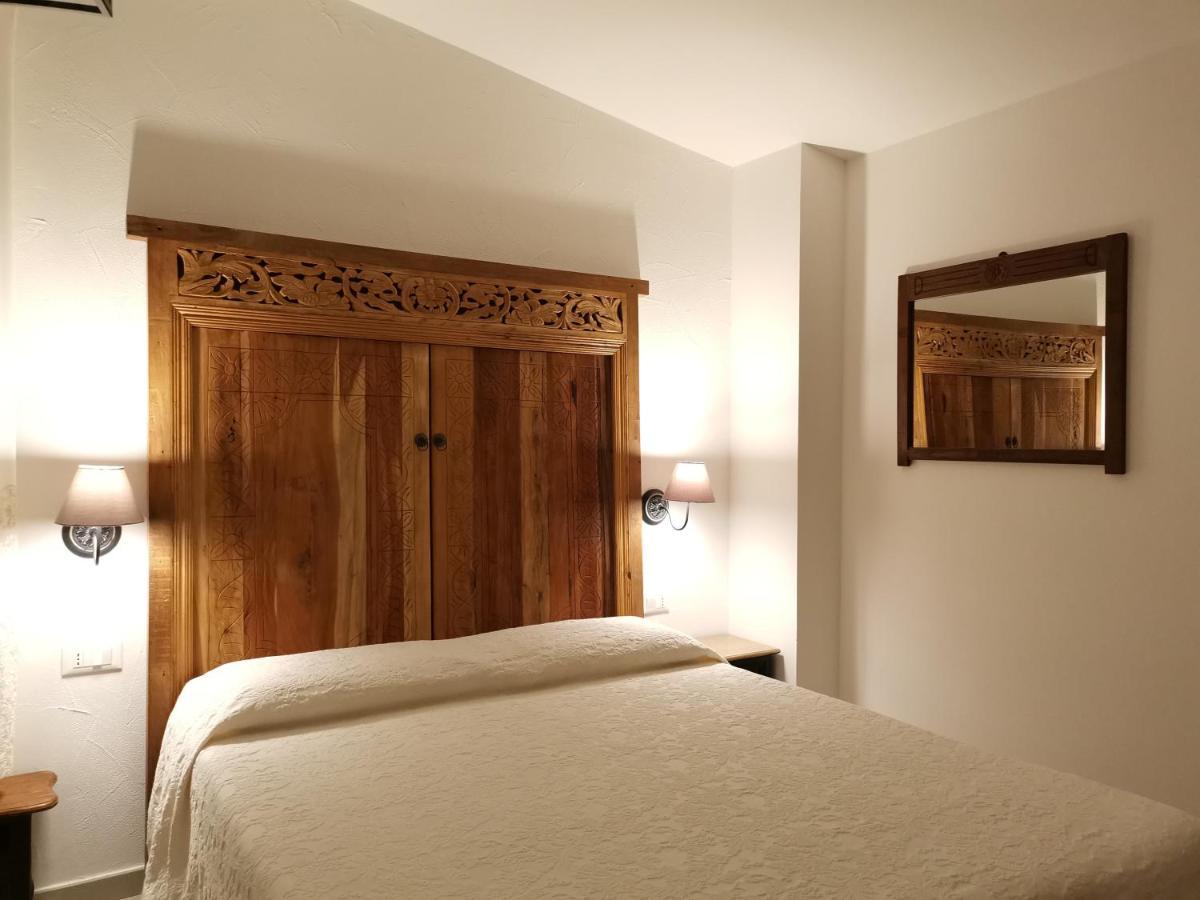 سانتا ماريا نافاريز B&B Antico Telaio المظهر الخارجي الصورة