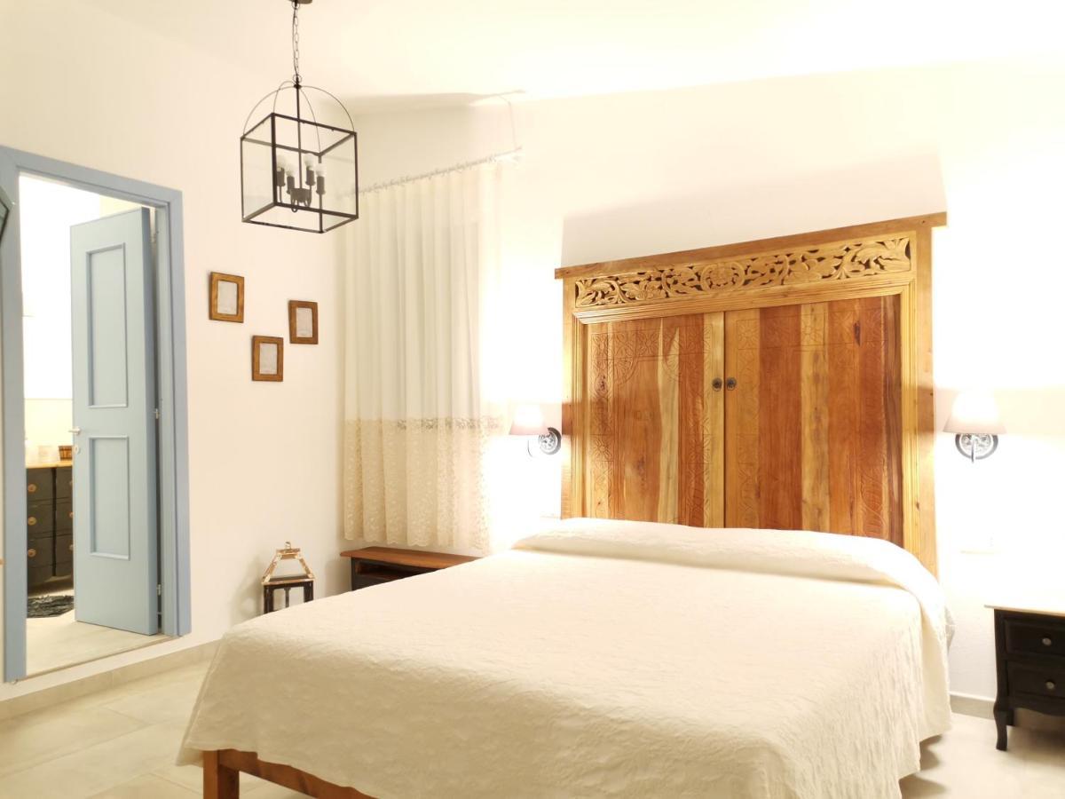 سانتا ماريا نافاريز B&B Antico Telaio المظهر الخارجي الصورة