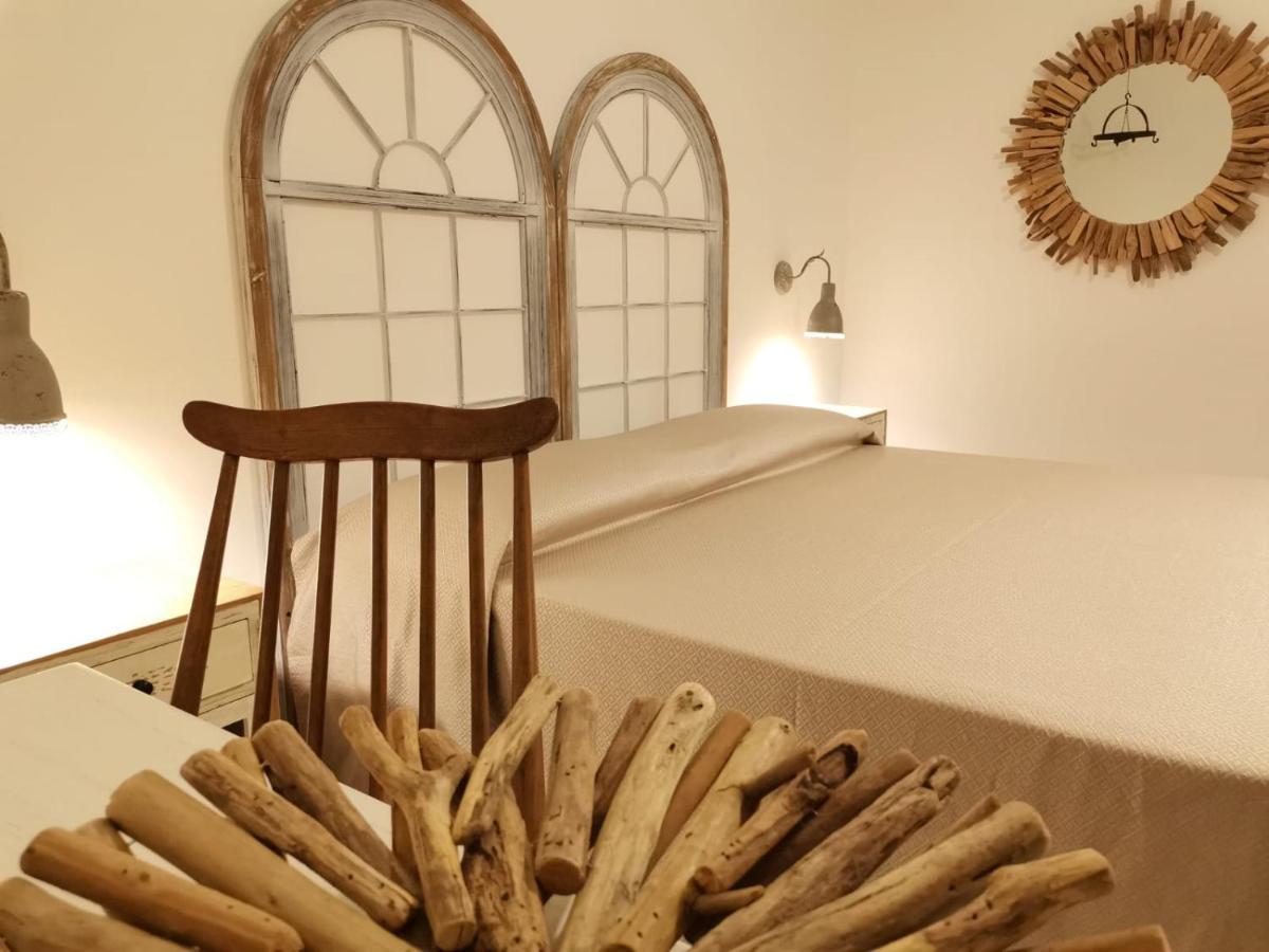 سانتا ماريا نافاريز B&B Antico Telaio المظهر الخارجي الصورة