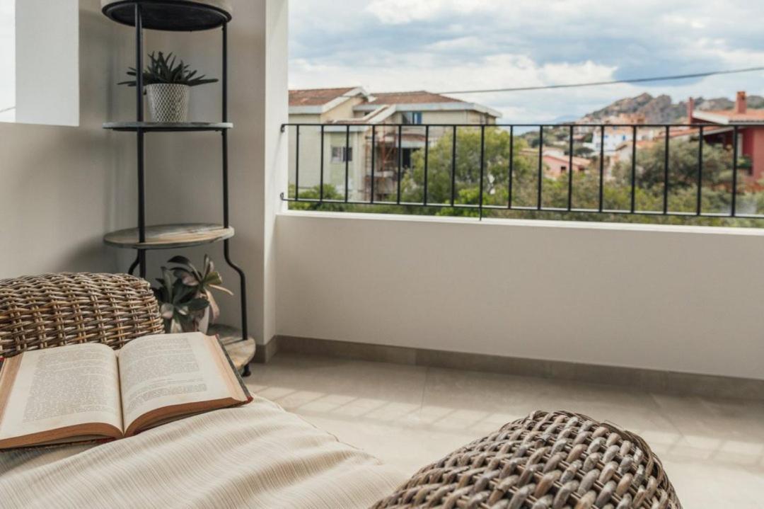 سانتا ماريا نافاريز B&B Antico Telaio المظهر الخارجي الصورة