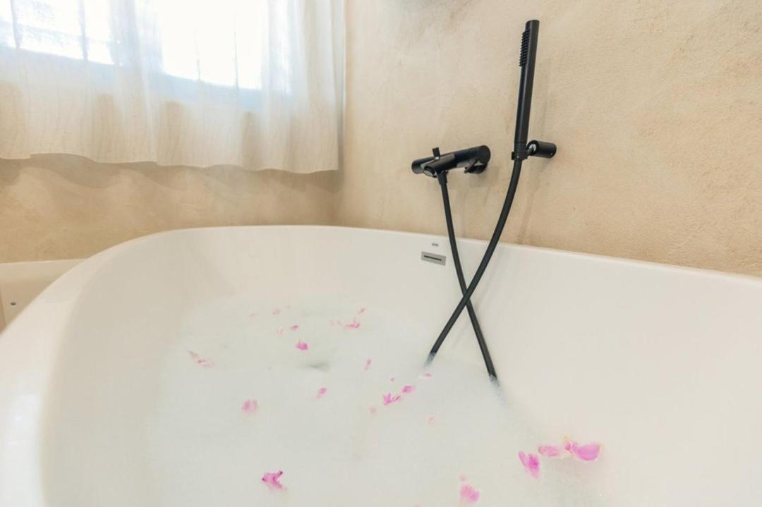 سانتا ماريا نافاريز B&B Antico Telaio المظهر الخارجي الصورة