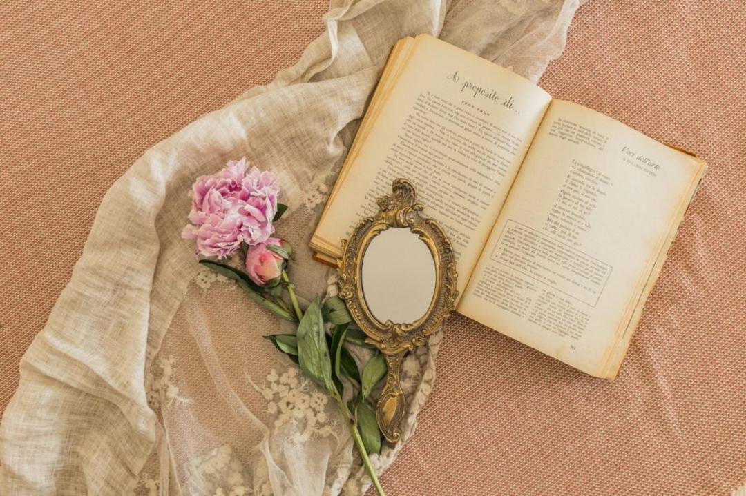 سانتا ماريا نافاريز B&B Antico Telaio المظهر الخارجي الصورة