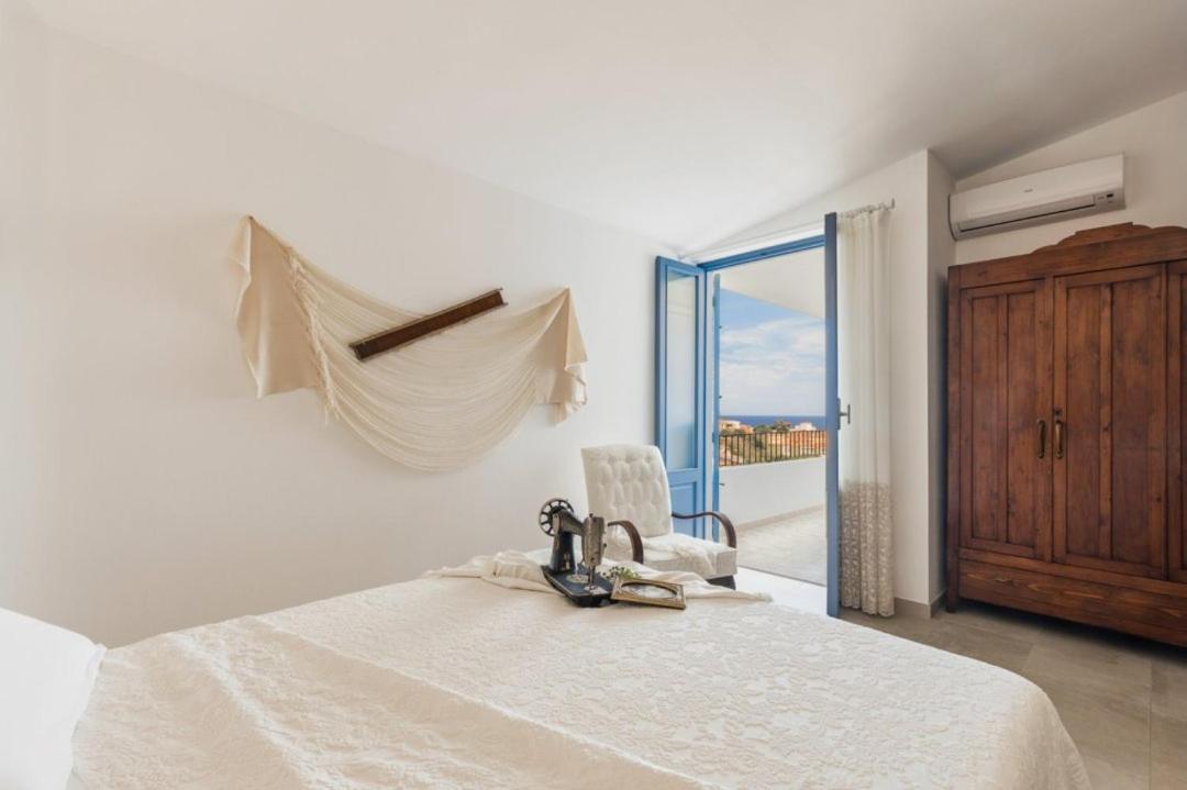 سانتا ماريا نافاريز B&B Antico Telaio المظهر الخارجي الصورة