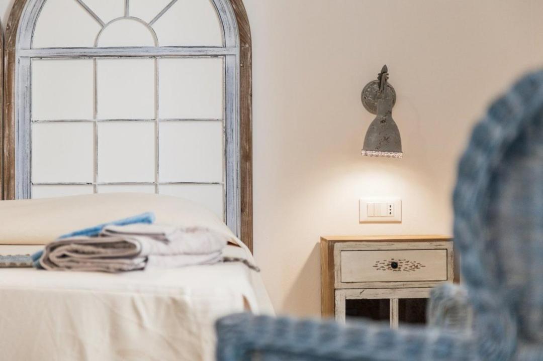سانتا ماريا نافاريز B&B Antico Telaio المظهر الخارجي الصورة