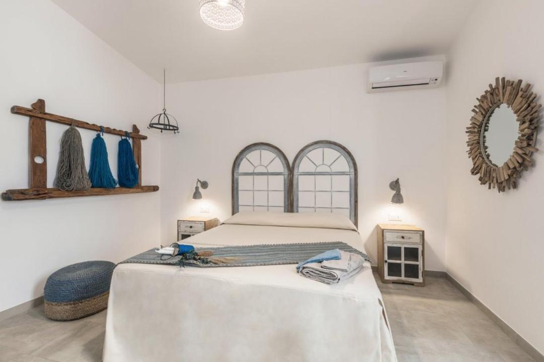 سانتا ماريا نافاريز B&B Antico Telaio المظهر الخارجي الصورة