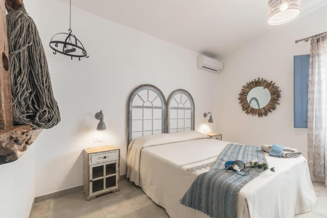 سانتا ماريا نافاريز B&B Antico Telaio المظهر الخارجي الصورة