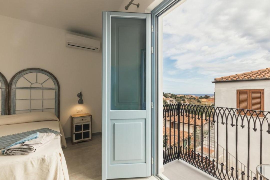سانتا ماريا نافاريز B&B Antico Telaio المظهر الخارجي الصورة
