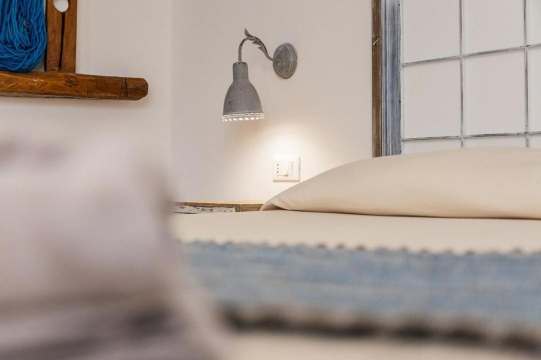سانتا ماريا نافاريز B&B Antico Telaio المظهر الخارجي الصورة