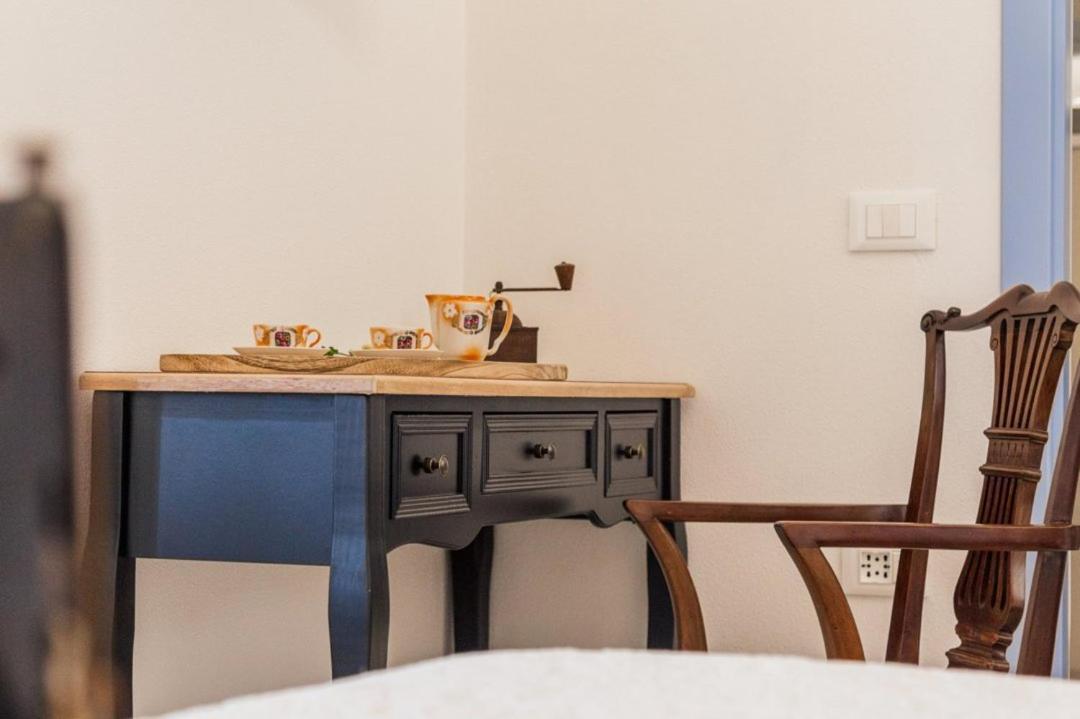 سانتا ماريا نافاريز B&B Antico Telaio المظهر الخارجي الصورة