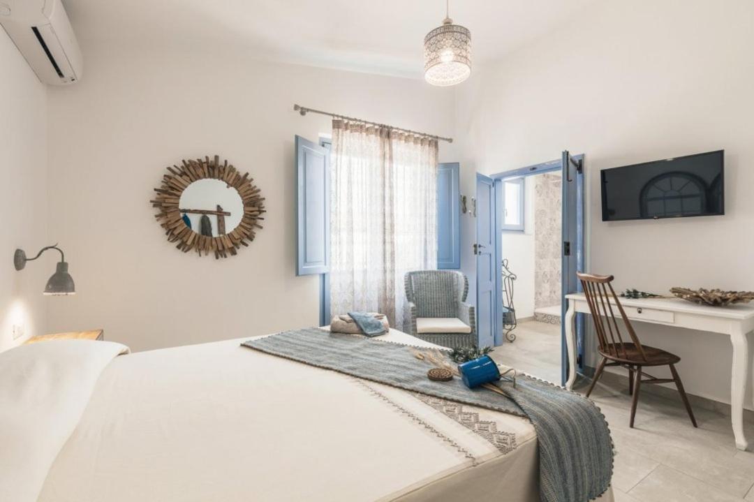 سانتا ماريا نافاريز B&B Antico Telaio المظهر الخارجي الصورة
