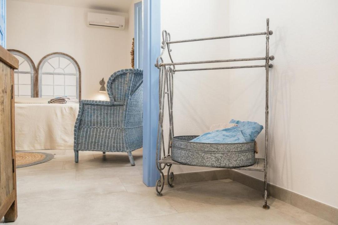 سانتا ماريا نافاريز B&B Antico Telaio المظهر الخارجي الصورة