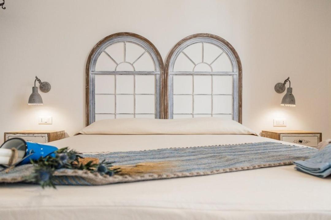 سانتا ماريا نافاريز B&B Antico Telaio المظهر الخارجي الصورة