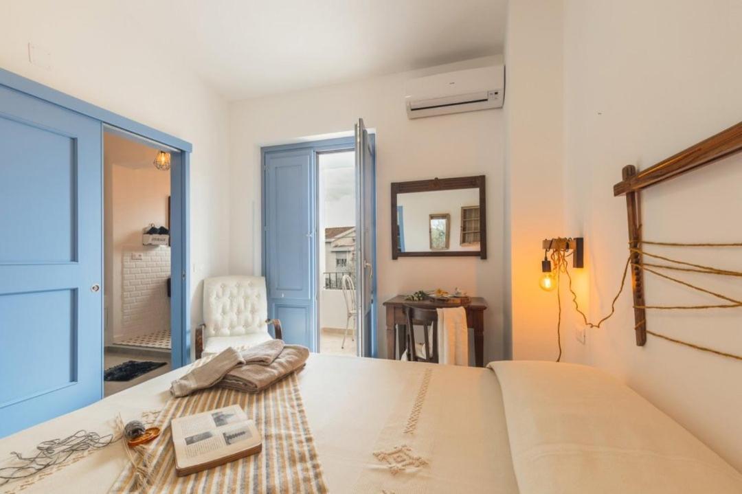 سانتا ماريا نافاريز B&B Antico Telaio المظهر الخارجي الصورة