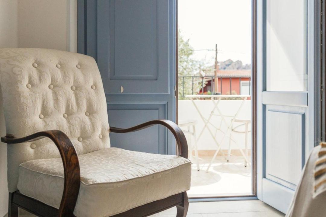 سانتا ماريا نافاريز B&B Antico Telaio المظهر الخارجي الصورة