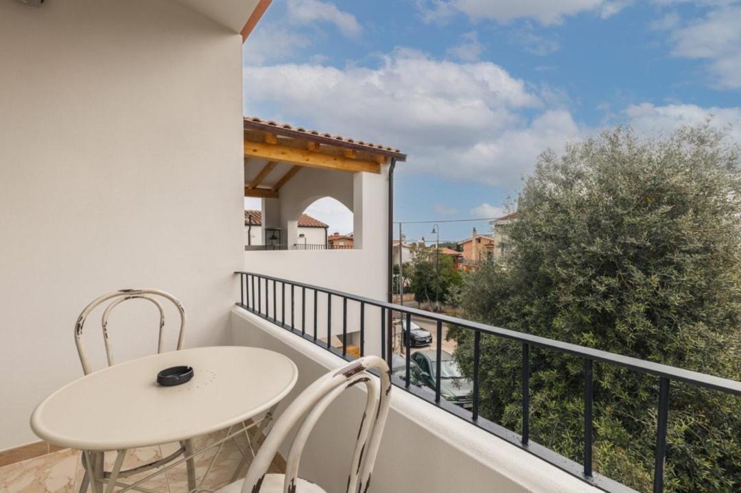 سانتا ماريا نافاريز B&B Antico Telaio المظهر الخارجي الصورة