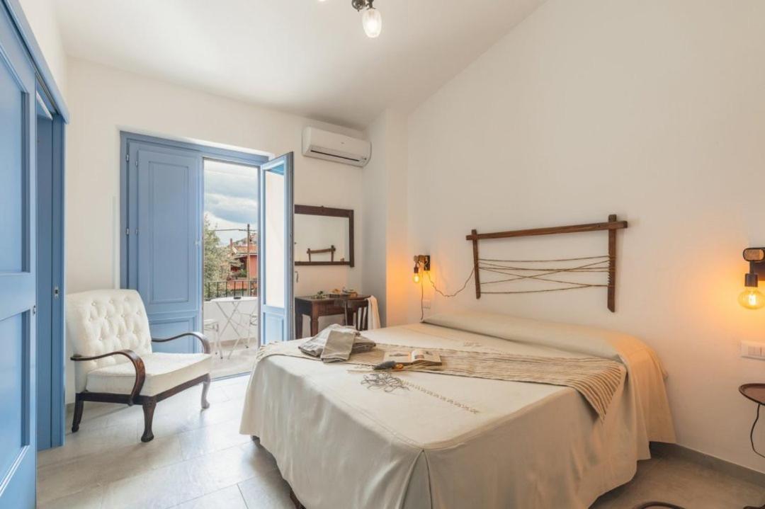 سانتا ماريا نافاريز B&B Antico Telaio المظهر الخارجي الصورة