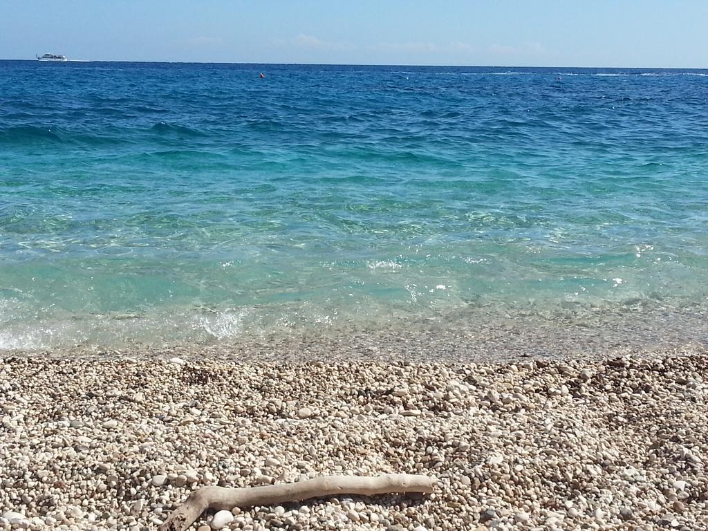 سانتا ماريا نافاريز B&B Antico Telaio المظهر الخارجي الصورة
