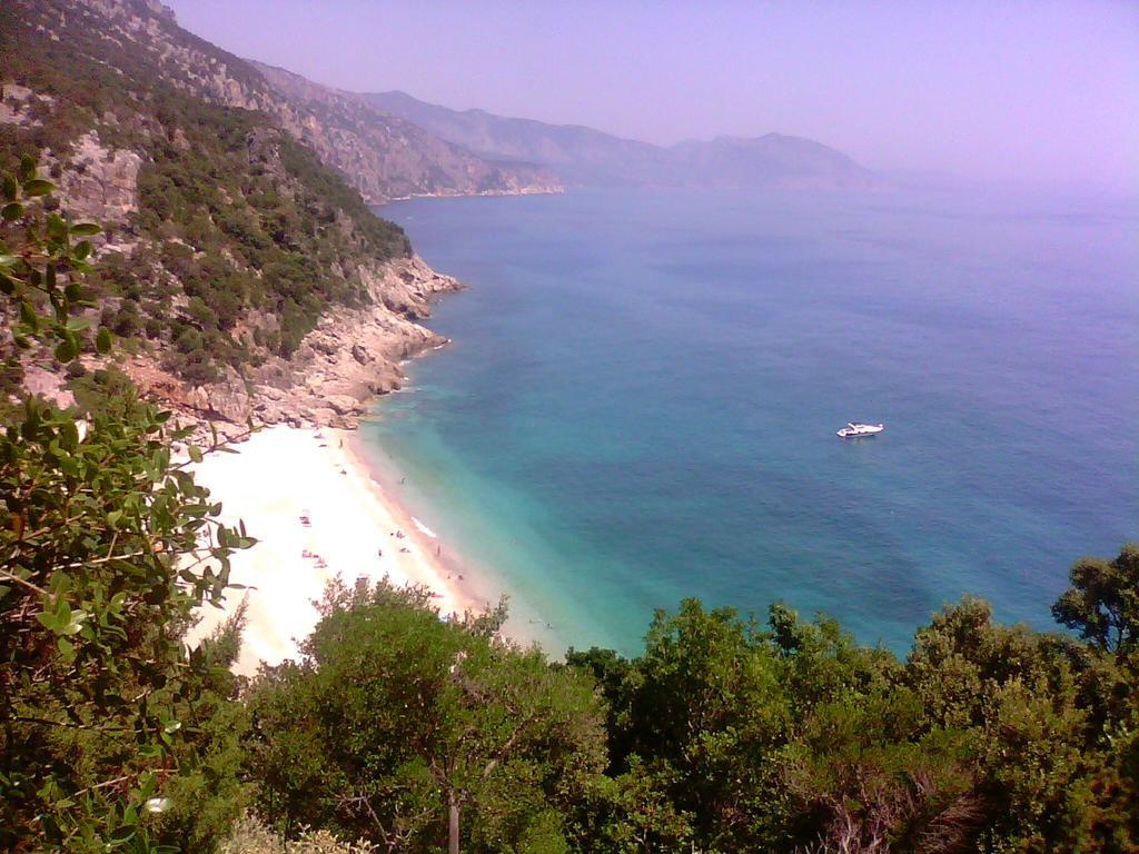 سانتا ماريا نافاريز B&B Antico Telaio المظهر الخارجي الصورة